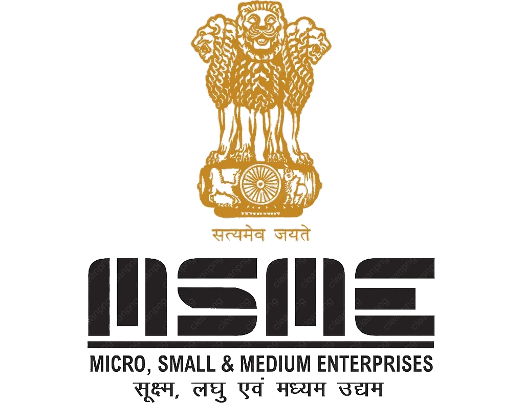 MSME Logo